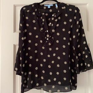 Draper James Blouse